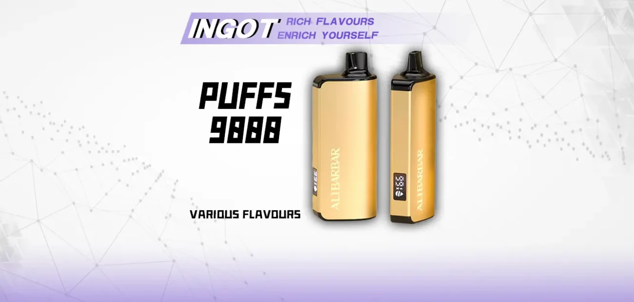 chemicals in vapes - Professional Guide and Review