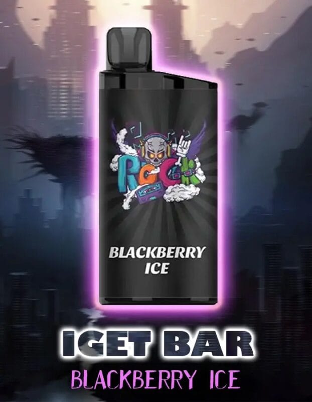 alibarbar grape ice - Professional Guide and Review