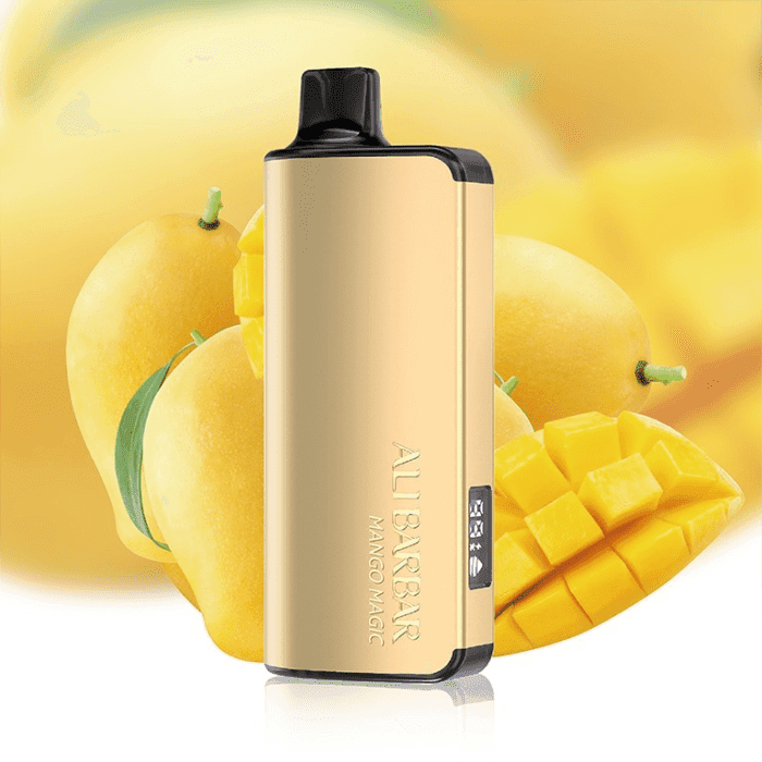 alibarbar vapes