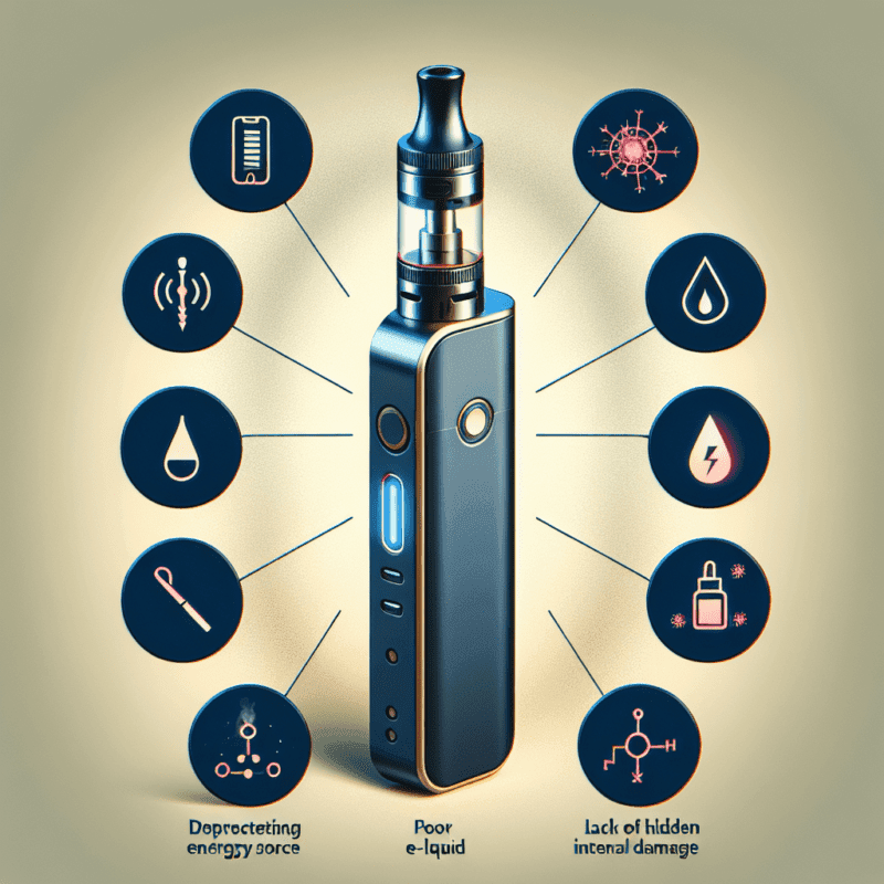 vape apple puffs - Professional Guide and Review