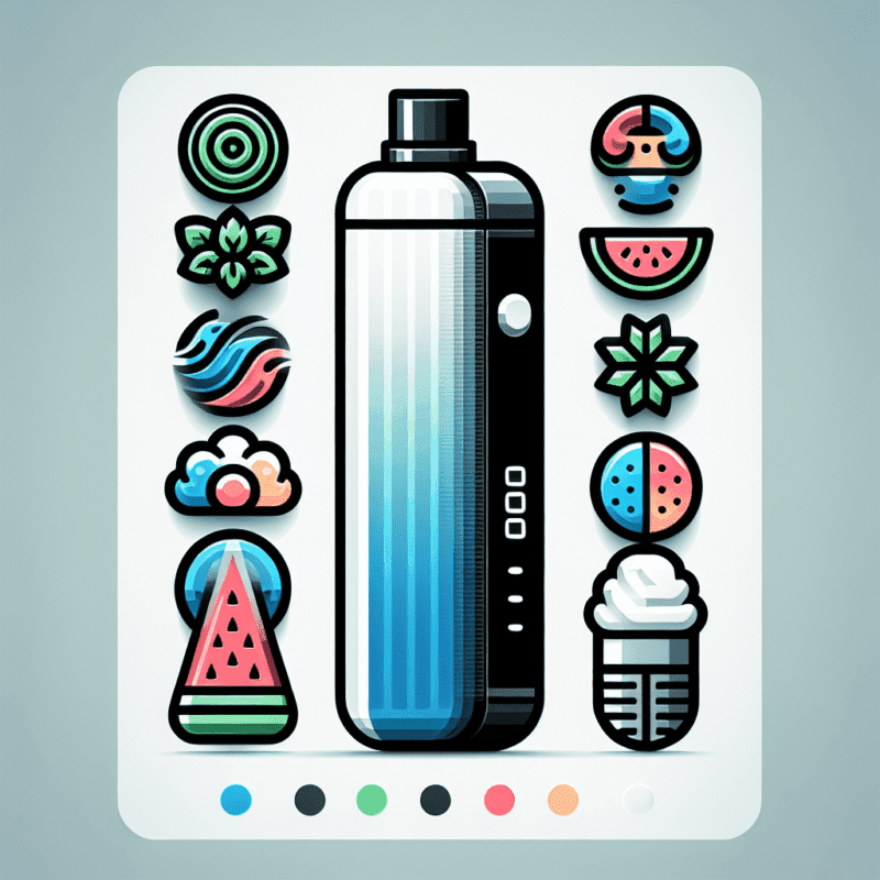 vape flavours australia - Professional Guide and Review