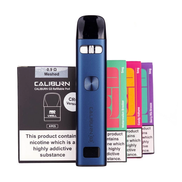 Uwell Disposable Vape A Game-Changer for Australian Vaping Enthusiasts