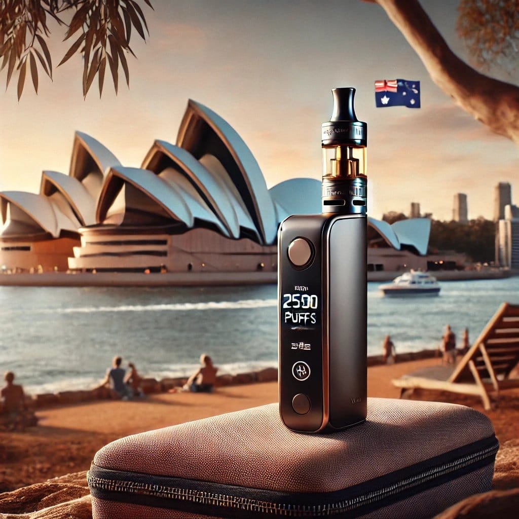 buy alibarbar vape australia - Professional Guide and Review