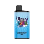 IGET Bar Pro Blueberry Ic