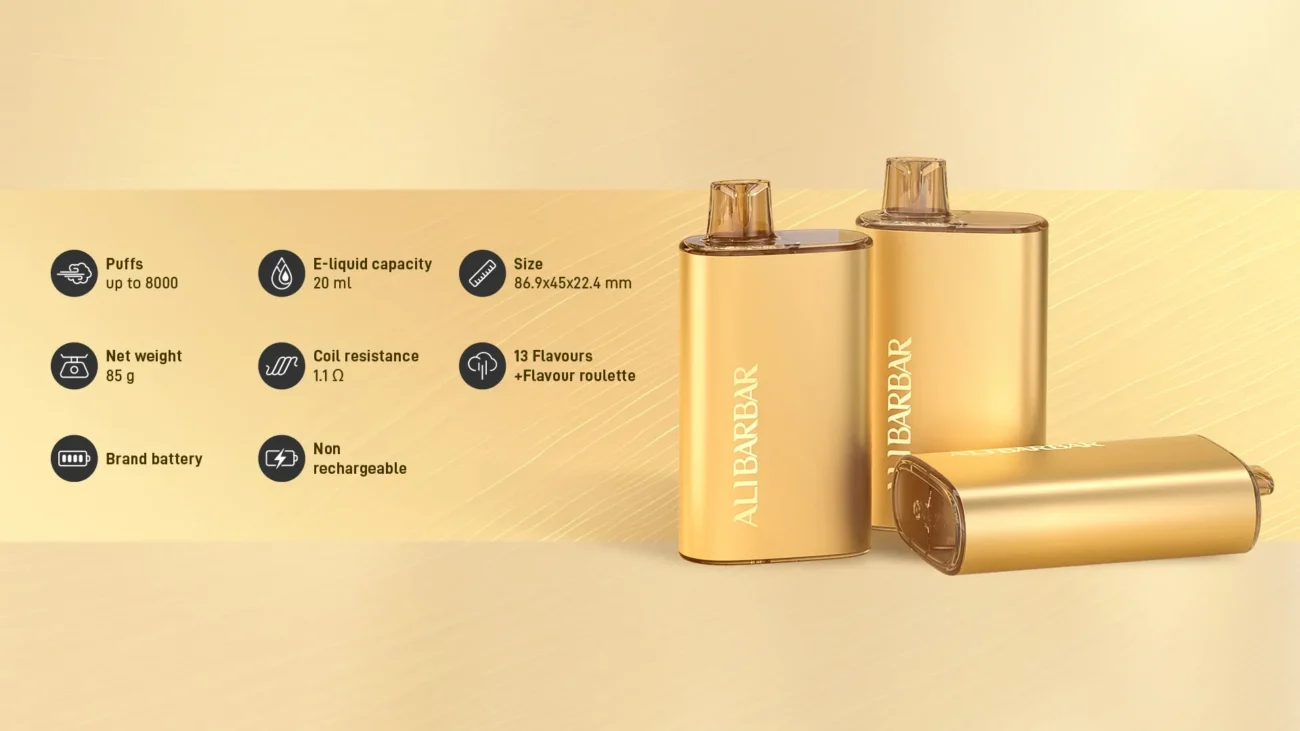 hqd vape wholesale australia - Professional Guide and Review