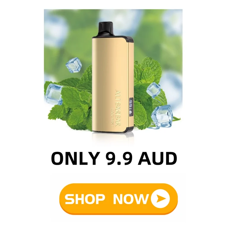 best online vape store australia disposable - Professional Guide and Review