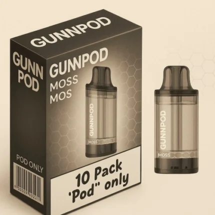 vape store gladstone - Professional Guide and Review