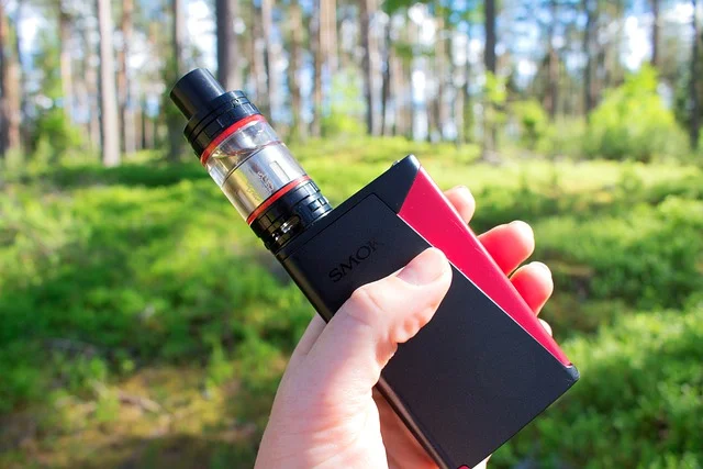 alibarbar vape review - Professional Guide and Review