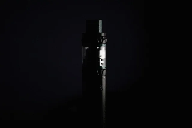 iget bar nicotine market share 2025