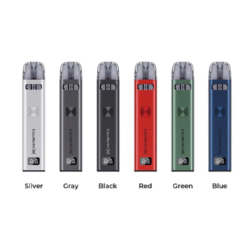 hqd cuvie slick nicotine percentage - Professional Guide and Review