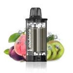 Gunnpod Moss Kiwi Passion Fruit Guava Ice "Pod Only" 8000