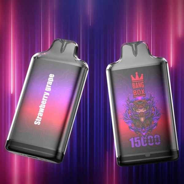 Bang Box 15000 Puff