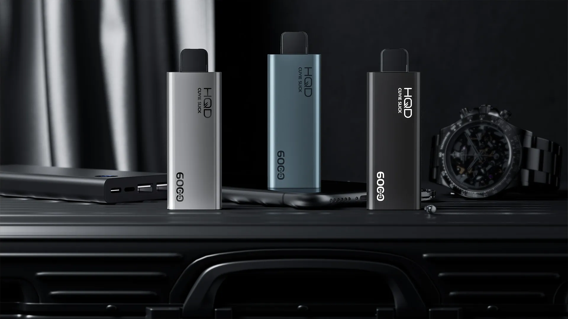 mighty vape 2025 convection portable