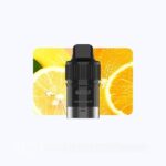 IGET Bar Plus Pod Orange Lemon 6000 Puffs