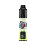 IGET Bar Plus S3 Double Apple