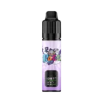 IGET Bar Plus S3 Grape Ice