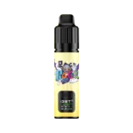 IGET Bar Plus S3 Mango Monster - 3 pack