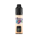 IGET Bar Plus S3 Strawberry Kiwi Ice