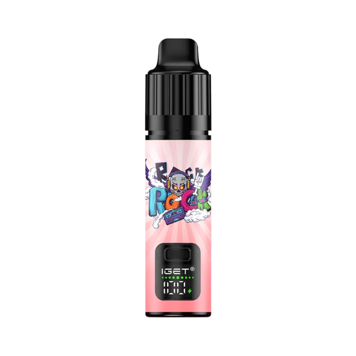 are iget vapes safe - Professional Guide and Review