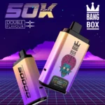 Bangbox 50000 Puffs