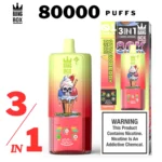 Bangbox 80000 Puffs