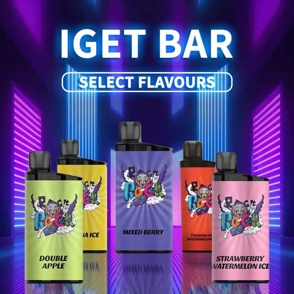 IGET Bar Flavors – Your Fair Dinkum Australian Guide