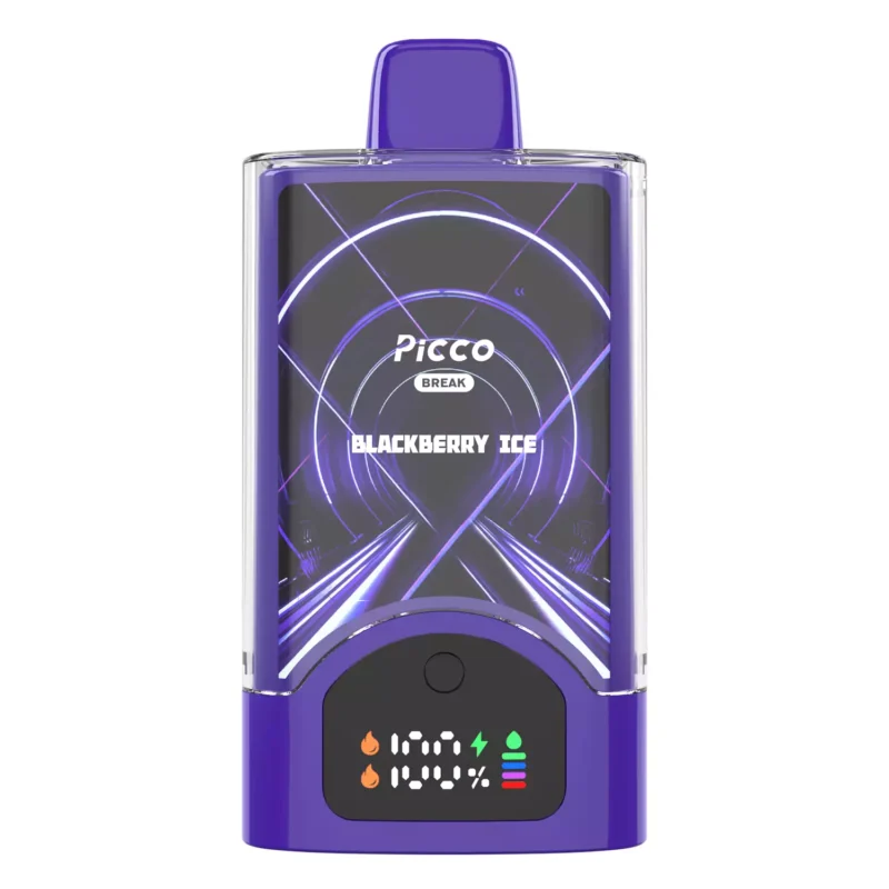 Picco-Break-30000-Puffs-Blackberry-Ice