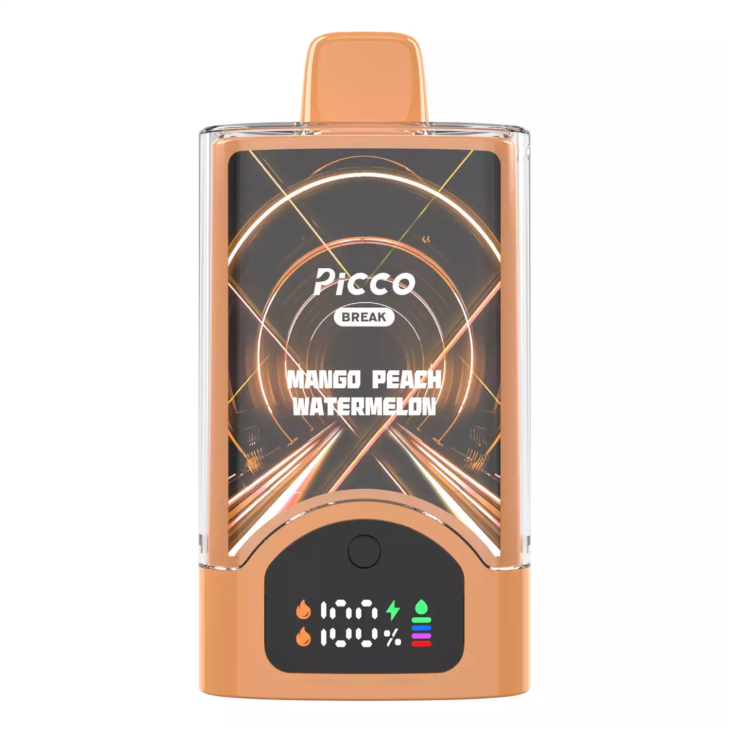 Picco-Break-30000-Puffs-Mango-Peach-watermelon