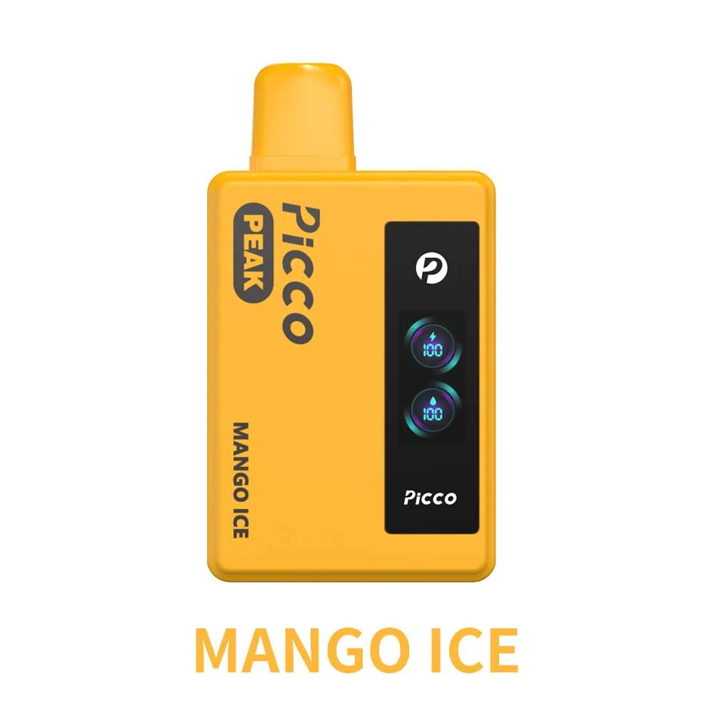Picco Peak 6000