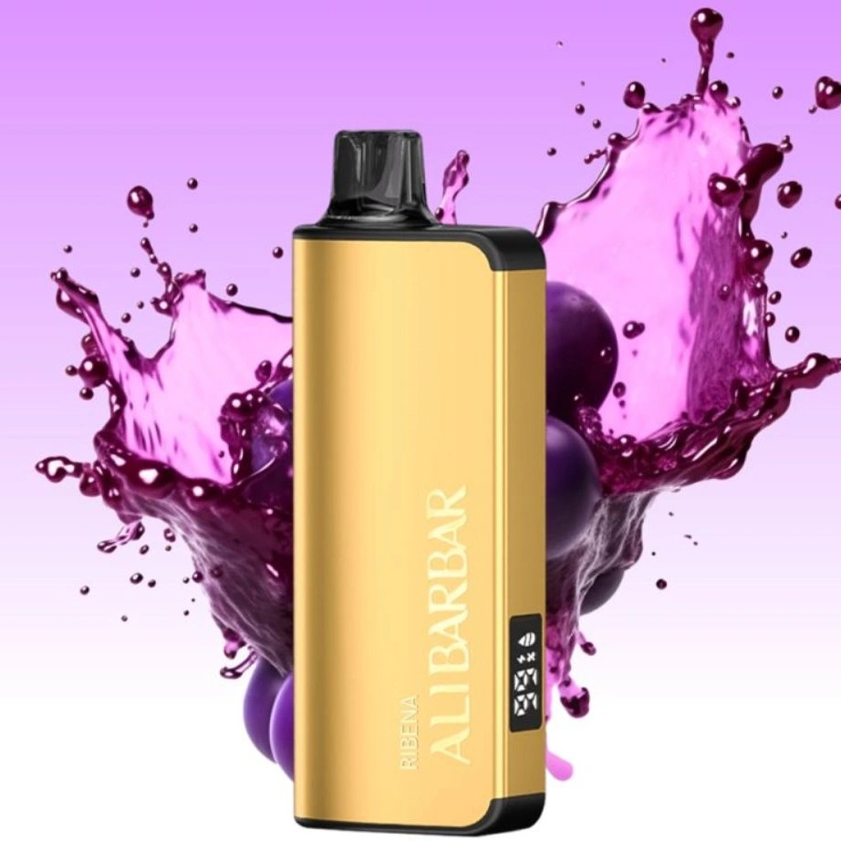 alibarbar vape upload