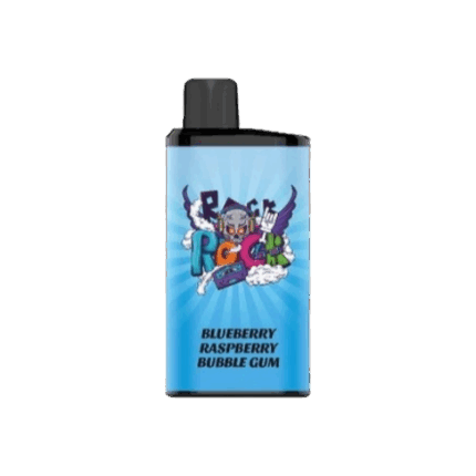 IGET Bar Pro Blueberry raspberry bubble gum- 3 Pack