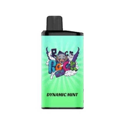 IGET Bar Pro Dynamic mint- 3 Pack