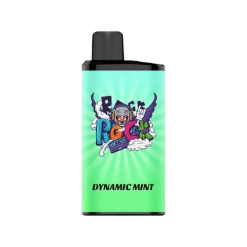 IGET Bar Pro Dynamic mint- 3 Pack