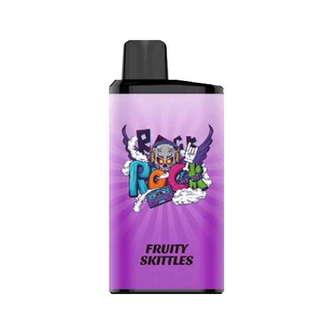 IGET Bar Pro Fruity skittles- 3 Pack