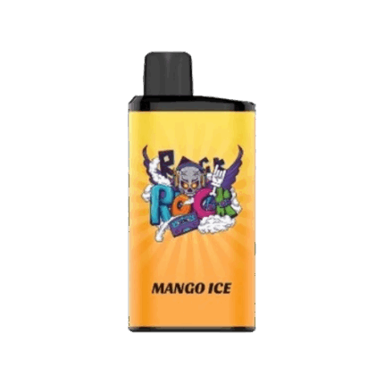 IGET Bar Pro Mango ice- 3 Pack