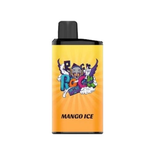 IGET Bar Pro Mango ice- 3 Pack