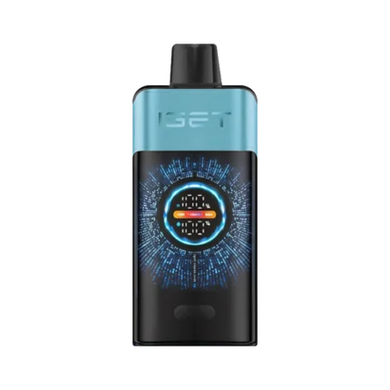 IGET One Blue monster-3 pack