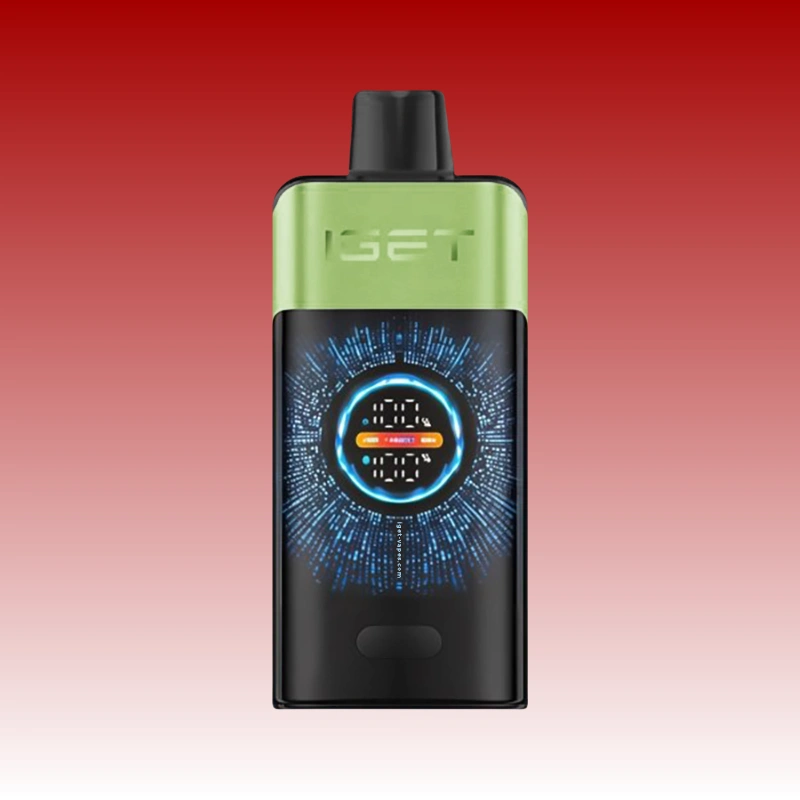 al fakher vape near me strawberry kiwi ice iget one