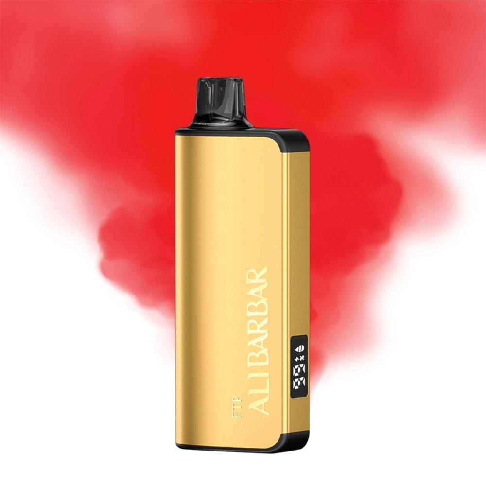 alibarbar 9000 ftp ingot design