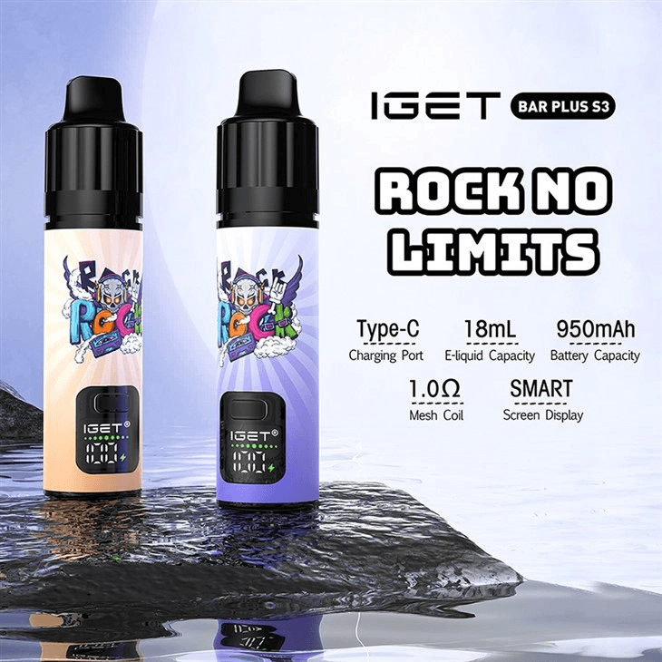 alibarbar grape ice coil close-up showing enlarged mesh