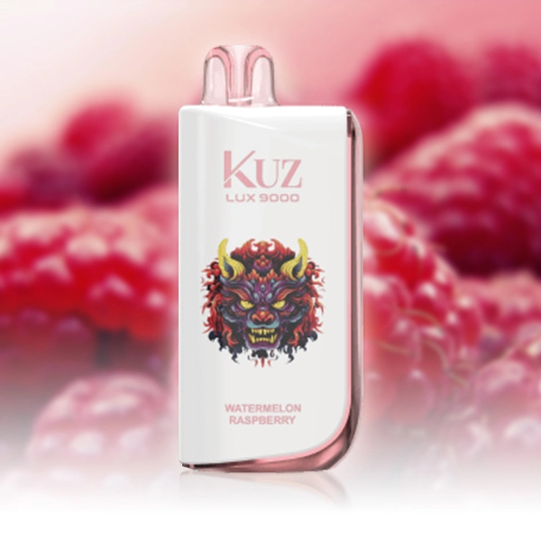 iget pod device showing NFC tag and USB-C port