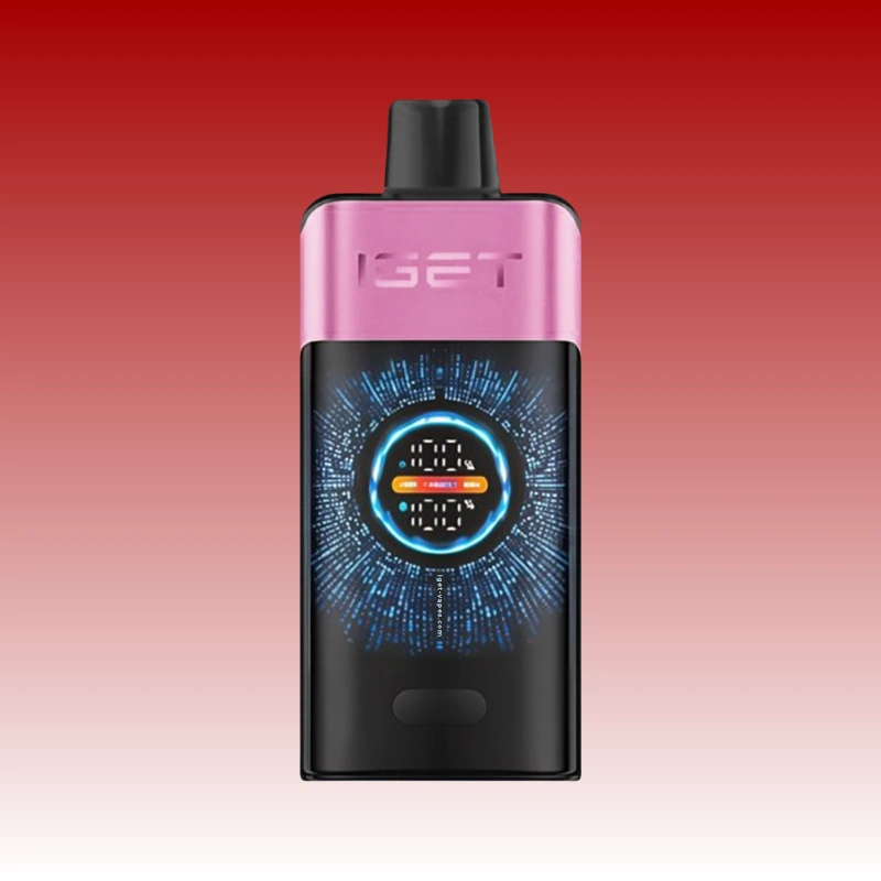 iget pro best flavour