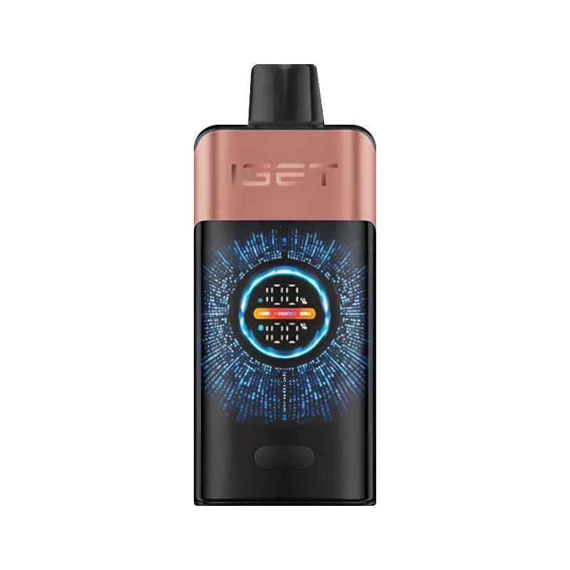 iget pro flavours price chup chups strawberry case study