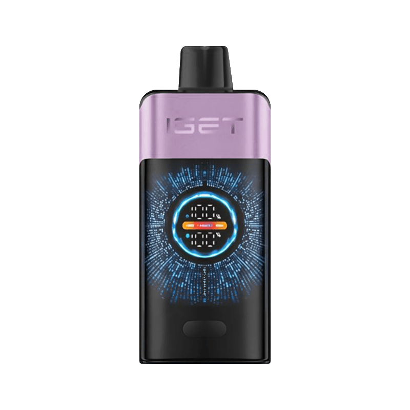 iget vapes australia