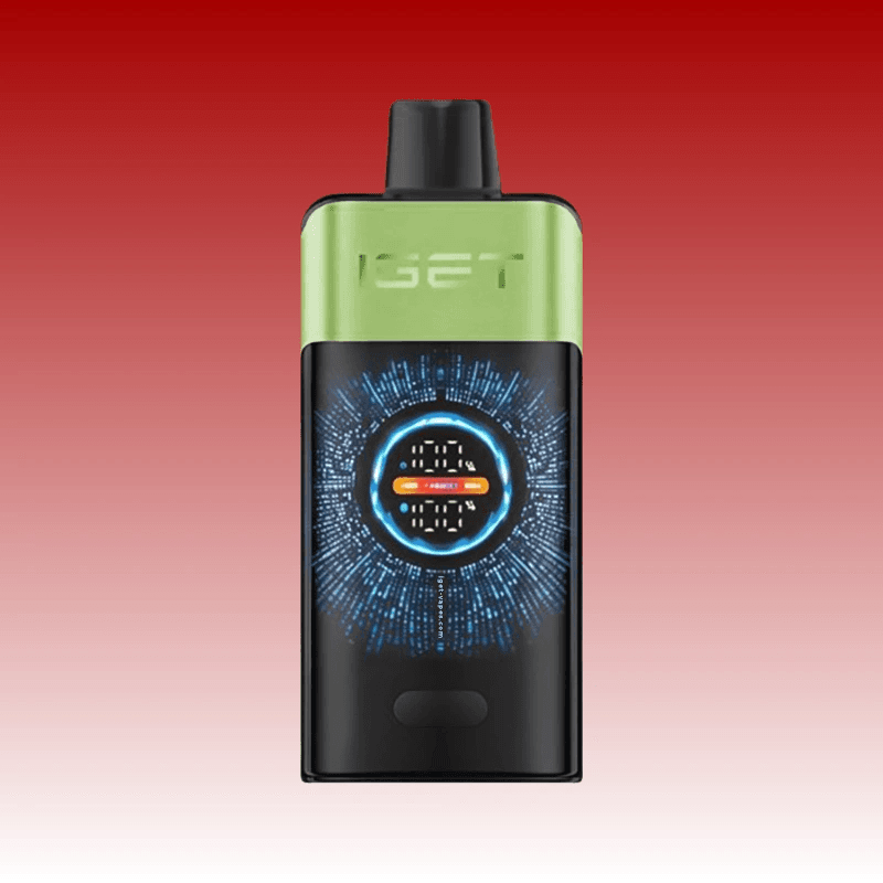 iget vapes australia strawberry kiwi ice