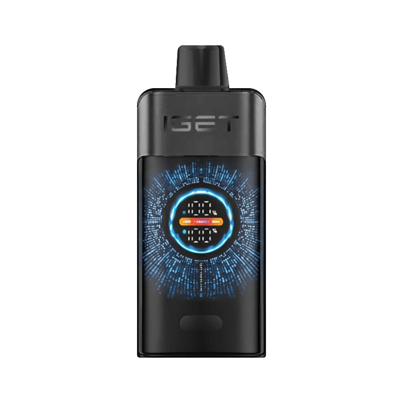 smoking and vaping risk factors before and after user case study results