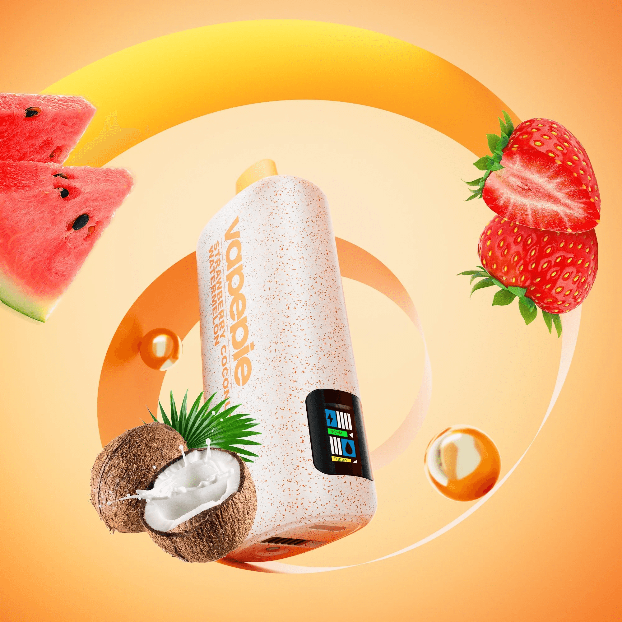 Market share chart of iget ones versus competitors in Australia 2025