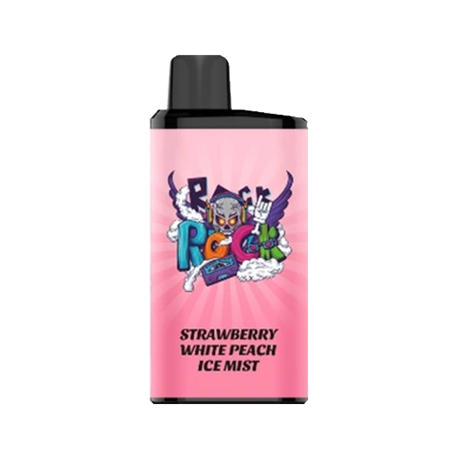 vape store australia IGET Bar Pro Strawberry White Peach