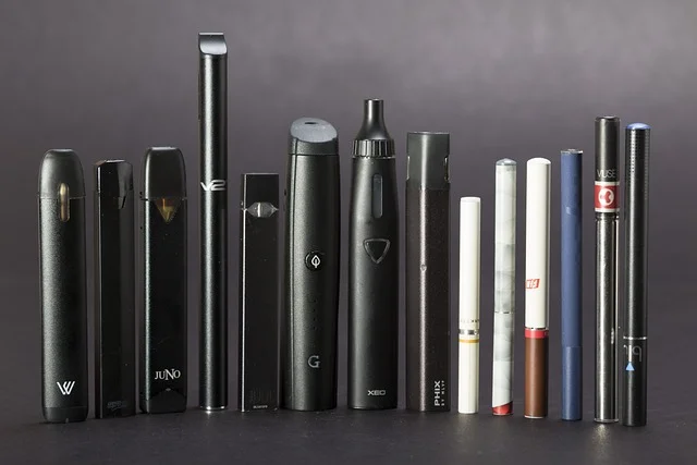 vape store australia modern interior