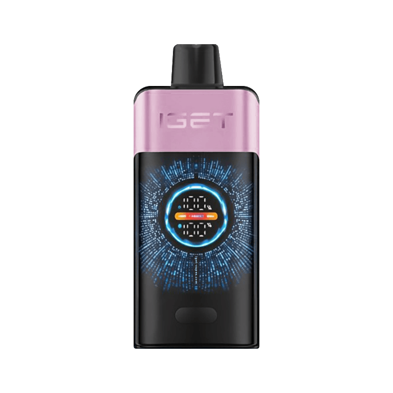 vape pharmacy user experience interview Australia 2025